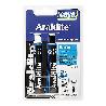 ARALDITE STANDARD BLISTER 2X15ML BLISTER