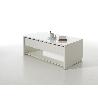 ELEVABLE CON MUELLE FEUDO PLUS 475 NEGRO H198