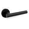 ROSETA INOXIDABLE SAMY D52 R368 NEGRO MATE