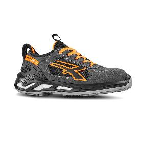 ZAPATO SEGURIDAD U-POWER RYDER TALLA 39-48 T/CALZADO NUMERO 48