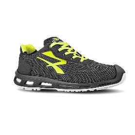 ZAPATO SEGURIDAD U-POWER PRIME TALLA 39 - 48 T/CALZADO NUMERO 43