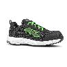ZAPATO SEGURIDAD U-POWER MITCH TALLAS 39-48 T/CALZADO NUMERO 46