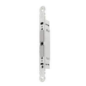 RETENEDOR TOUCH MAGNÉTICO REGULABLE GRIS R70 ACABADO GRIS METAL