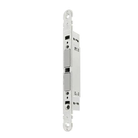 RETENEDOR TOUCH MAGNÉTICO REGULABLE GRIS R70 ACABADO GRIS METAL