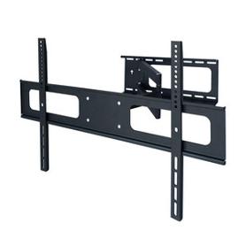 SOPORTE TV DOBLE BRAZO 37-72 50KG
