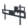 SOPORTE TV DOBLE BRAZO 37-72 50KG