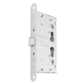 CERRADURA REVERSIBLE ANTIPANICO