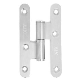 PERNIO SIN REMATE INOX 201 405/95 DERECHA/IZQUIERDA MANO IZQUIERDA