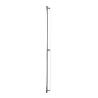 MANILLON MOON C1056/528 L1096 INOX, LATON, NEGRO CEPILLADO ACABADO EFECTO INOX