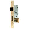 CERRADURA DE EMBUTIR TESA 2010-P CON CILINDRO EUROPERFIL - PARA PUERTAS DE MADERA