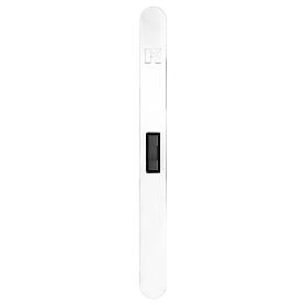 COVER MAGNETICO SPINOFF.PREMIUM ORO SATINADO ACABADO BLANCO