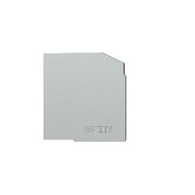 TAPAS LATERALES PARA SOPORTE DE PARED LITE+ 100 - VERSIONES 6 MM Y 17 MM SOPORTE MURAL 17MM