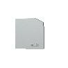 TAPAS LATERALES PARA SOPORTE DE PARED LITE+ 100 - VERSIONES 6 MM Y 17 MM SOPORTE MURAL 6MM