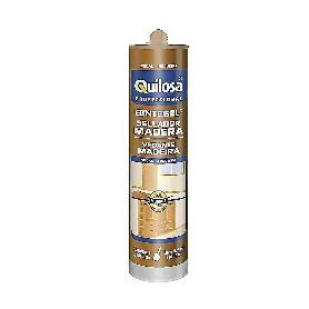 SILICONA NOGAL 300ML. CARTUCHO