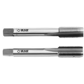 JUEGO 2 MACHOS MANO HSS 14*1,50 62408 IZAR