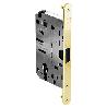 CERRADURA MAGNÉTICA SPINOFF BASIC CROMO SATINADO, ORO SATINADO, BLANCO, NEGRO ACABADO ORO SATINADO
