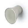 POMO ZMK SIENA D16X19 H17 CROMO MATE