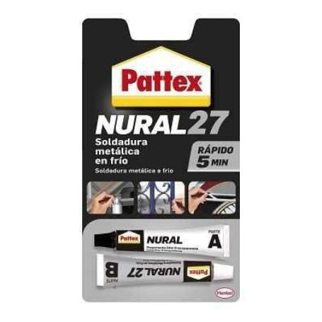 NURAL N. 27 *22 (1768322) 2904375 HENKEL