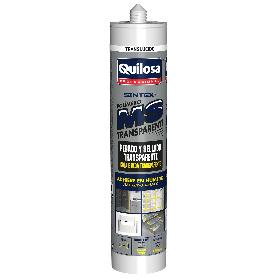 Ms 35 total trans. 280 ml quilosa MS 35 TOTAL TRANS. 280 ML QUILOSA