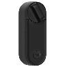 LINUS SMART LOCK LY YALE WIFI PLATA/NEGRO ACABADO NEGRO