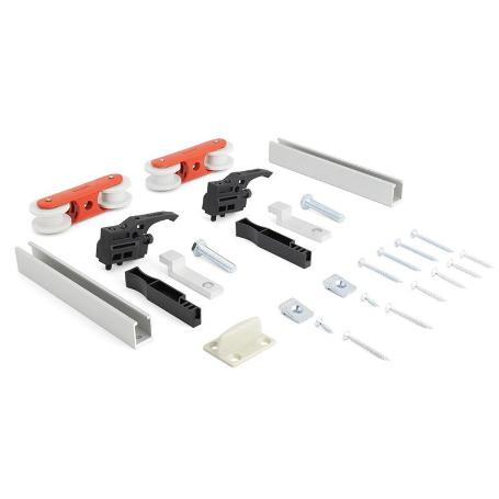 JUEGO DE ACCESORIOS SENSUS 80 RETRAC 3824