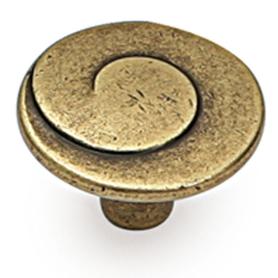 OTTO POMO ZAMAK. ELEGIR ACABADO. ACABADO CROMO (CAJA 50)