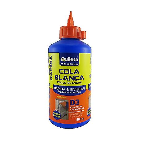 COLA UNIFIX RAPIDA 500GR. BIBERON