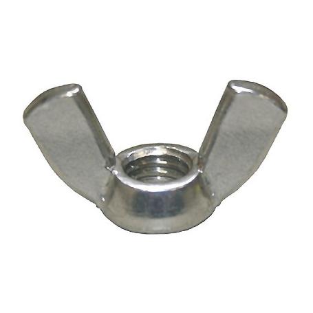 TUERCA MARIPOSA 8 MM  CAJA 100