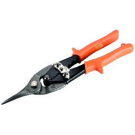 TIJERA CORTAR CHAPA CORTE RECTO