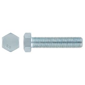 TORNILLO 933 8.8 ZINC  8X40