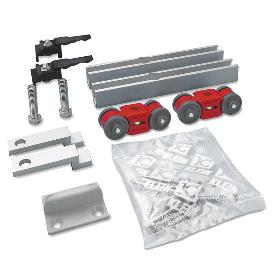 JUEGO ACCESORIOS NK-50 RETRAC 3451 (CAJA 200)