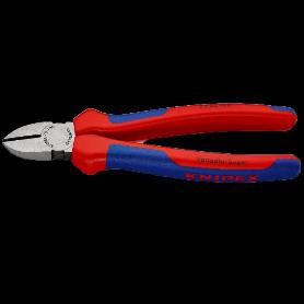ALICATE DIAGONAL 180 7002180 KNIPEX