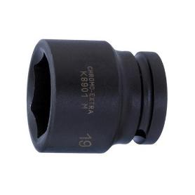 LLAVE VASO IMPACTO K8901M-22 BAHCO