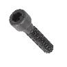 TORNILLO ROSCA METAL ALLEN DIN 912 NEGRO LARGO 50NM METRICA M-16