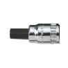 LLAVE VASO 1/4 PUNTA ALLEN 6MM