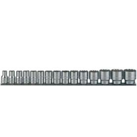 LLAVE VASO 1/2 JUEGO 10PZS