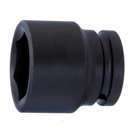 LLAVE VASO IMPACTO CUADRADILLO 3/8 BOCA HEXAGONAL METRICA M-11