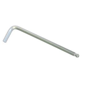 LLAVE ACODADA HEXAGONAL (ALLEN) PUNTA BOLA SERIE LARGA HEXAG 7MM