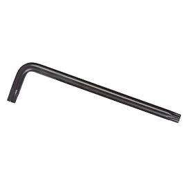 LLAVE ACODADA TORX SERIE LARGA MED.TORX T-10