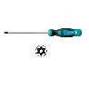 DESTORNILLADOR PREMIUM TORX MODELO 194 VARILLA REDONDA MED.TORX T-9