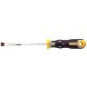 DESTONILLADOR TEKNO PLANO RECTO MODELO 22 VARILLA RT RT3-100MM
