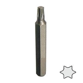 PUNTA ATORNILLAR MANGO 10MM TORX LARGA PUNTA ATORNILL TX45