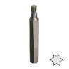 PUNTA ATORNILLAR MANGO 10MM TORX LARGA PUNTA ATORNILL TX50