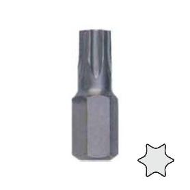 PUNTA ATORNILLAR MANGO 10MM TORX CORTA PUNTA ATORNILL TX45