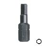 PUNTA ATORNILLAR MANGO 5/16 ALLEN CORTA PUNTA ATORNILL HEX 6
