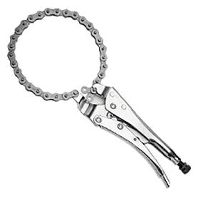 MORDAZA GRIP DE CADENA 300MM