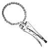 MORDAZA GRIP DE CADENA 300MM