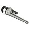 LLAVE STILLSON DE ALUMINIO 10