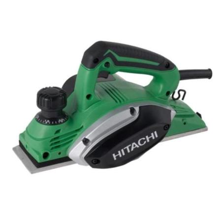 CEPILLO HIKOKI 620W P20SF ANCHO-82MM. CORTE-2,6 MM.