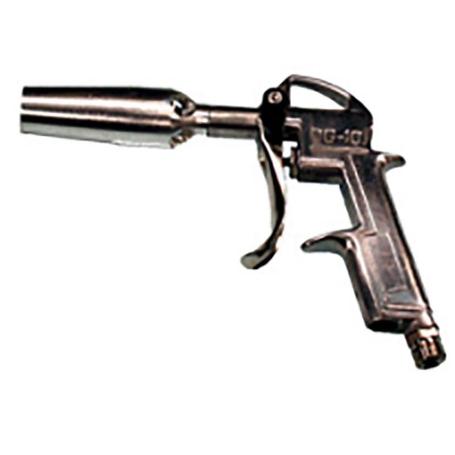 PISTOLA SOPLADORA GRAN CAUDAL LAR-DG10DX